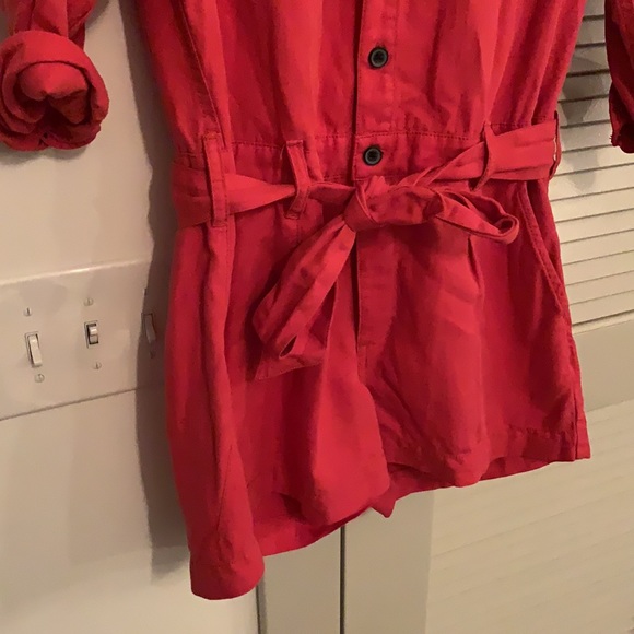 Current Elliot Romper - Picture 6 of 9